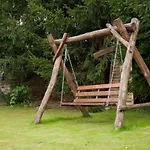 Dadajowa Osada - Dadaj * Biskupiec (Olsztyn)