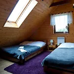 Βίλα Dadajowa Osada - Dadaj