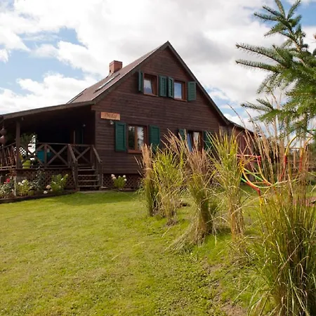 Dadajowa Osada - Dadaj Villa