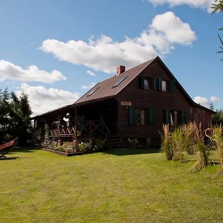 Dadajowa Osada - Dadaj Biskupiec (Olsztyn)