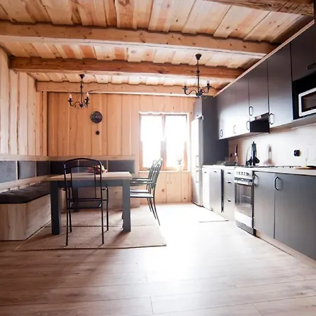 Dadajowa Osada - Dadaj