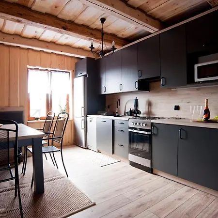 Dadajowa Osada - Dadaj Biskupiec (Olsztyn)