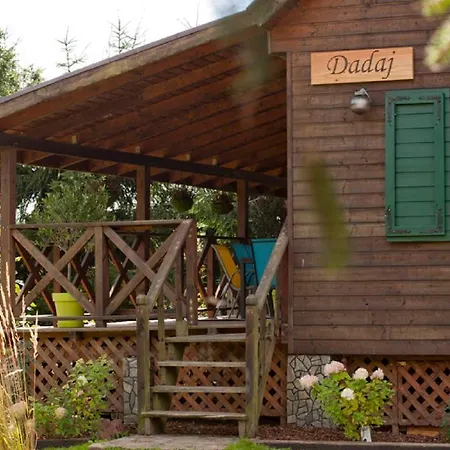 Dadajowa Osada - Dadaj Villa *