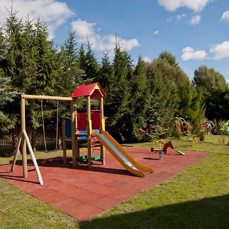 Villa Dadajowa Osada - Dadaj