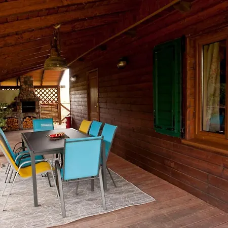 Dadajowa Osada - Dadaj Villa *