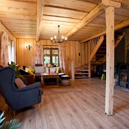 Villa Dadajowa Osada - Dadaj *