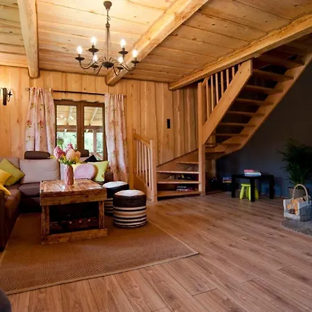 Villa Dadajowa Osada - Dadaj