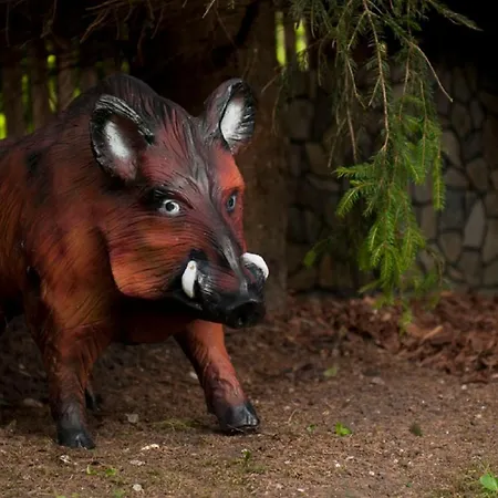 Villa Dadajowa Osada - Dadaj