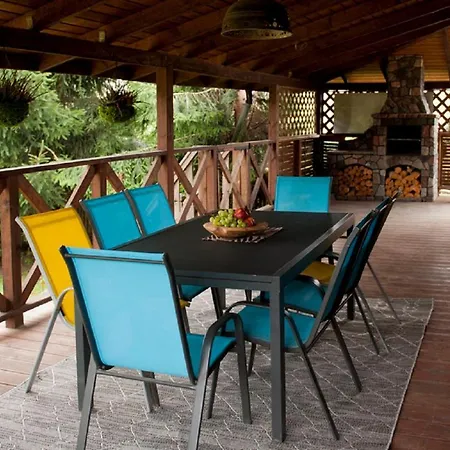 Dadajowa Osada - Dadaj *