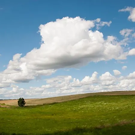 Villa Dadajowa Osada - Dadaj