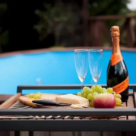 Villa Dadajowa Osada - Dadaj Biskupiec (Olsztyn)