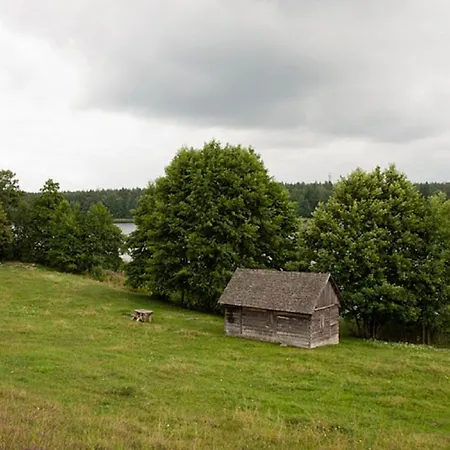 Dadajowa Osada - Dadaj * Biskupiec (Olsztyn)