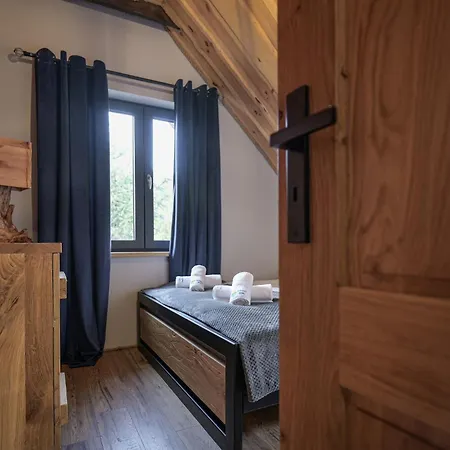 Dadajowa Osada - Dadaj Villa