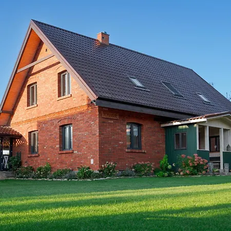Dadajowa Osada - Dadaj Villa *