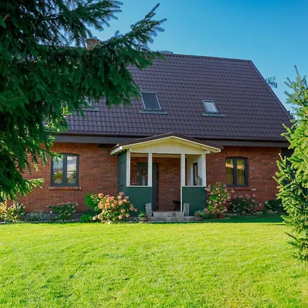 Dadajowa Osada - Dadaj Villa