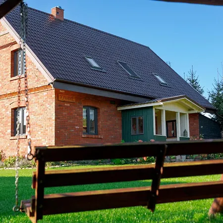 Villa Dadajowa Osada - Dadaj