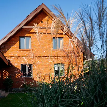 Villa Dadajowa Osada - Dadaj Biskupiec (Olsztyn)