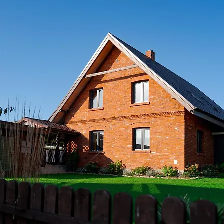 Dadajowa Osada - Dadaj * Biskupiec (Olsztyn)