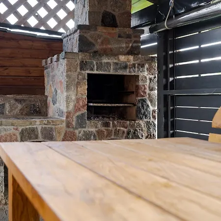 Dadajowa Osada - Dadaj Villa *