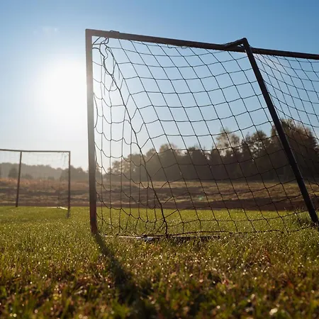 Villa Dadajowa Osada - Dadaj *