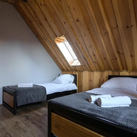 Dadajowa Osada - Dadaj Villa *