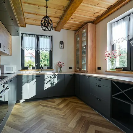 Dadajowa Osada - Dadaj Biskupiec (Olsztyn)