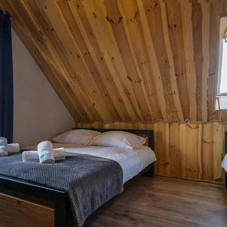 Villa Dadajowa Osada - Dadaj *