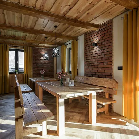 Dadajowa Osada - Dadaj Biskupiec (Olsztyn)