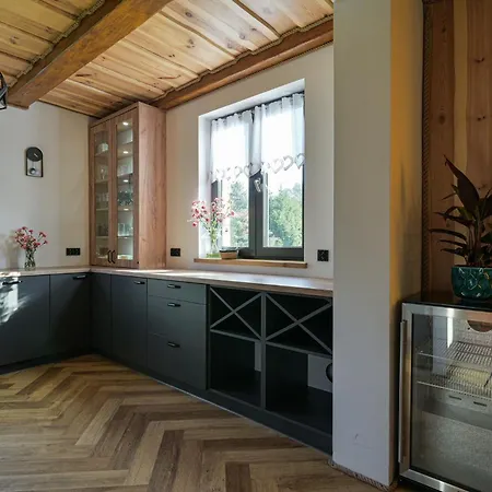 Dadajowa Osada - Dadaj * Biskupiec (Olsztyn)