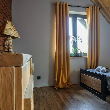 Dadajowa Osada - Dadaj Biskupiec (Olsztyn)