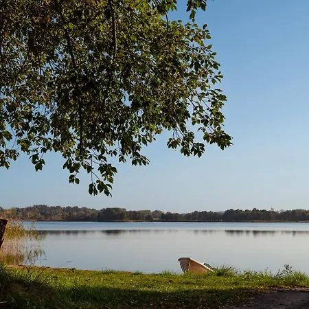 Dadajowa Osada - Dadaj Villa Biskupiec (Olsztyn)