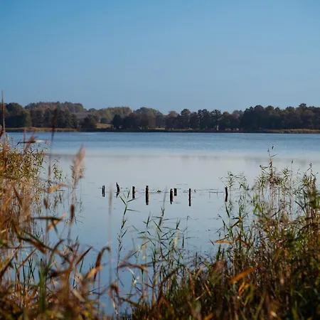 Dadajowa Osada - Dadaj Villa