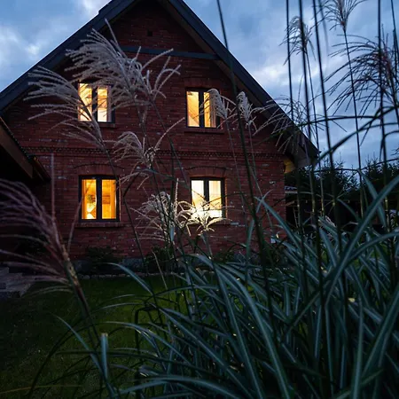 Villa Dadajowa Osada - Dadaj