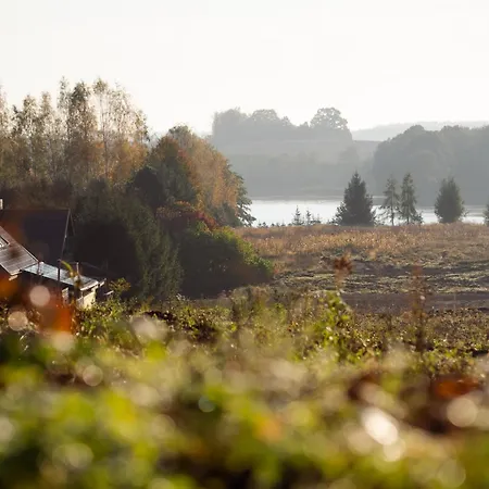 Dadajowa Osada - Dadaj Biskupiec (Olsztyn)