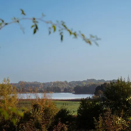 Villa Dadajowa Osada - Dadaj *